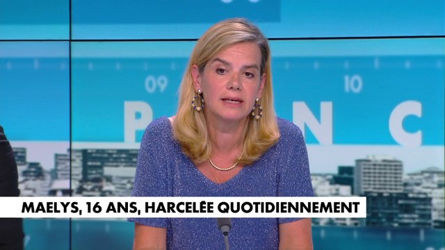 Gabrielle Cluzel : «Ce que je veux savoir; c'est ce que sont devenues les filles et si elles sont toujours dans l'école ?»