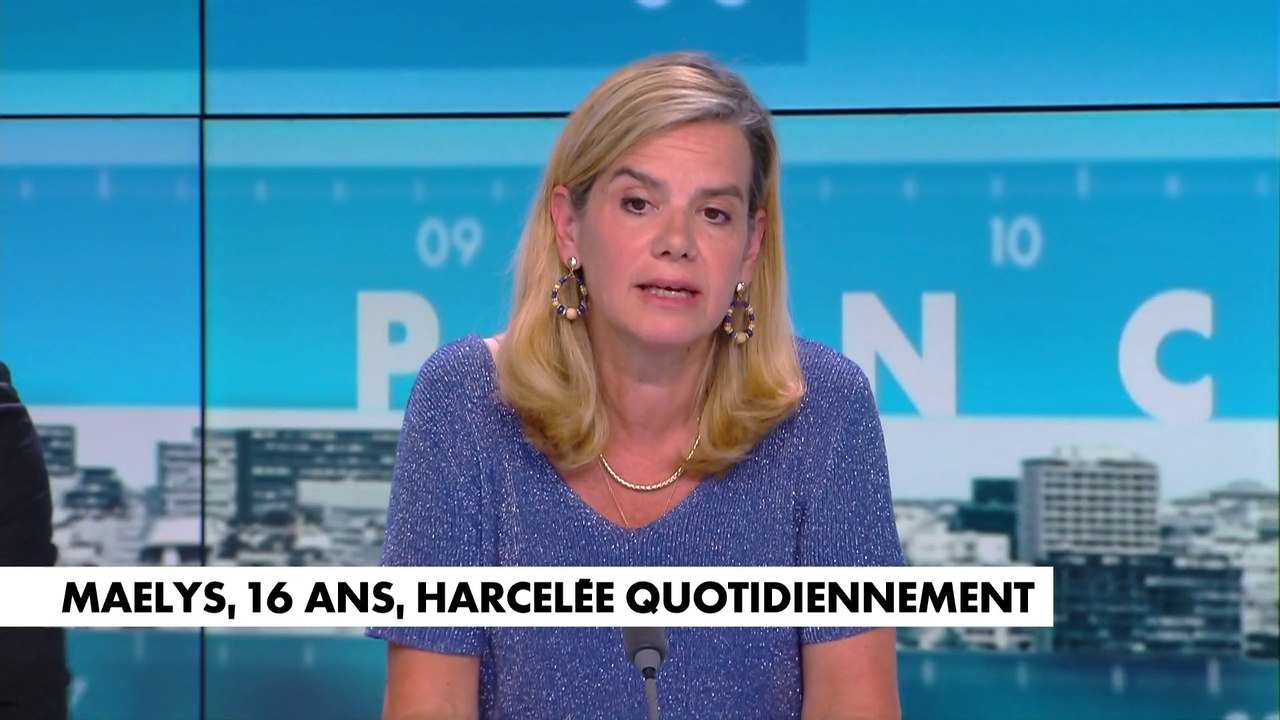Gabrielle Cluzel : «Ce que je veux savoir; c'est ce que sont devenues les filles et si elles sont toujours dans l'école ?»