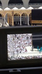 @Mecca Makkah Masjid Al Haram@