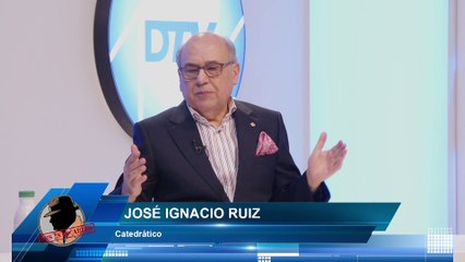 JOSÉ IGNACIO RUIZ: El sanchismo ya ha tocado fondo, ya nadie les cree