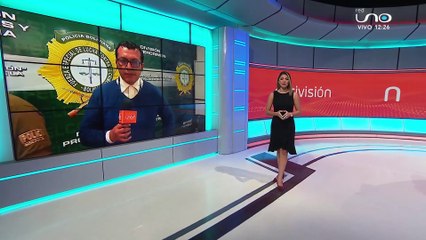 Exvicepresidente de Fassil salió de la clínica, espera nueva fecha de declaración