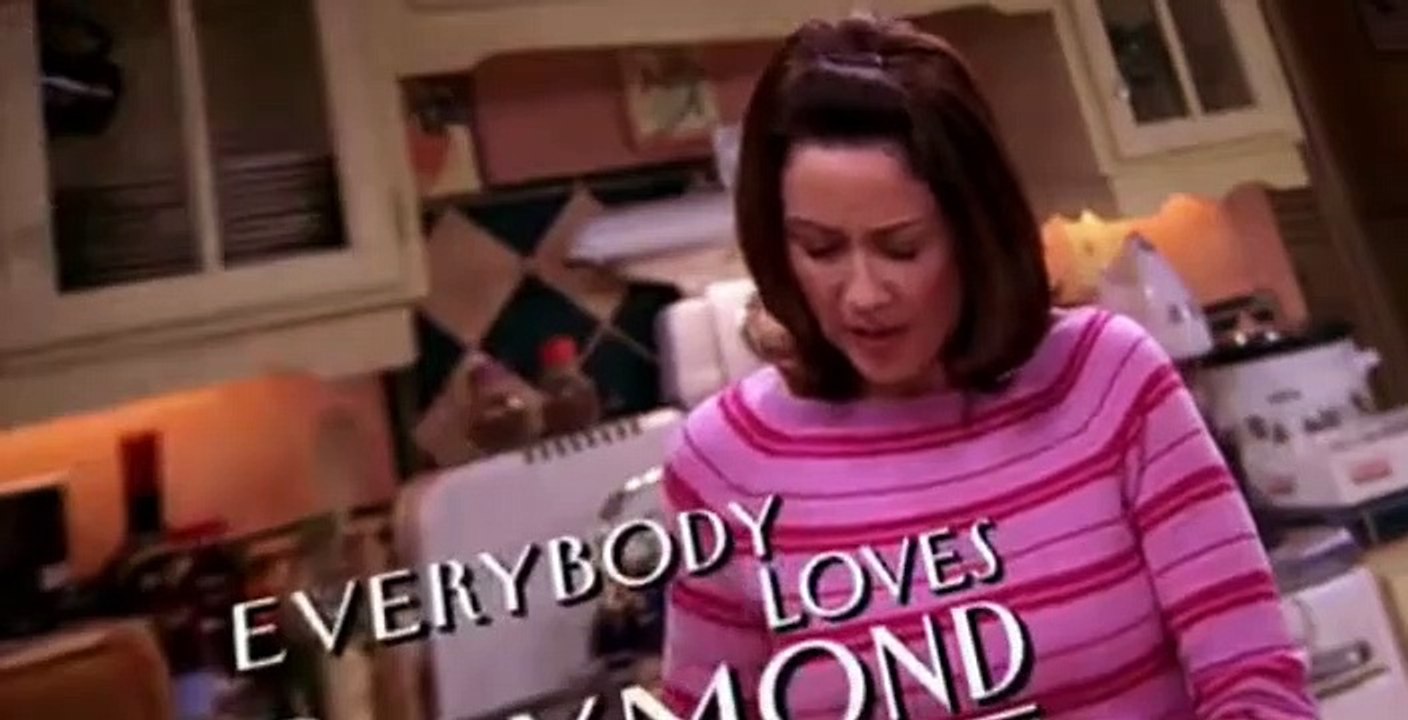 Everybody Loves Raymond S05 E20 video Dailymotion