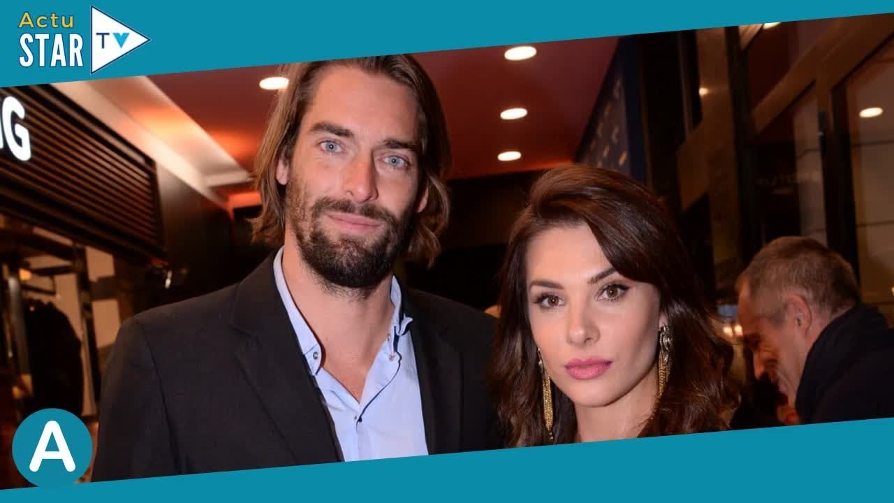 "Je sens que l'on m'ouvre, je suis saisie d'horreur" : la compagne de Camille Lacourt se livre sur s