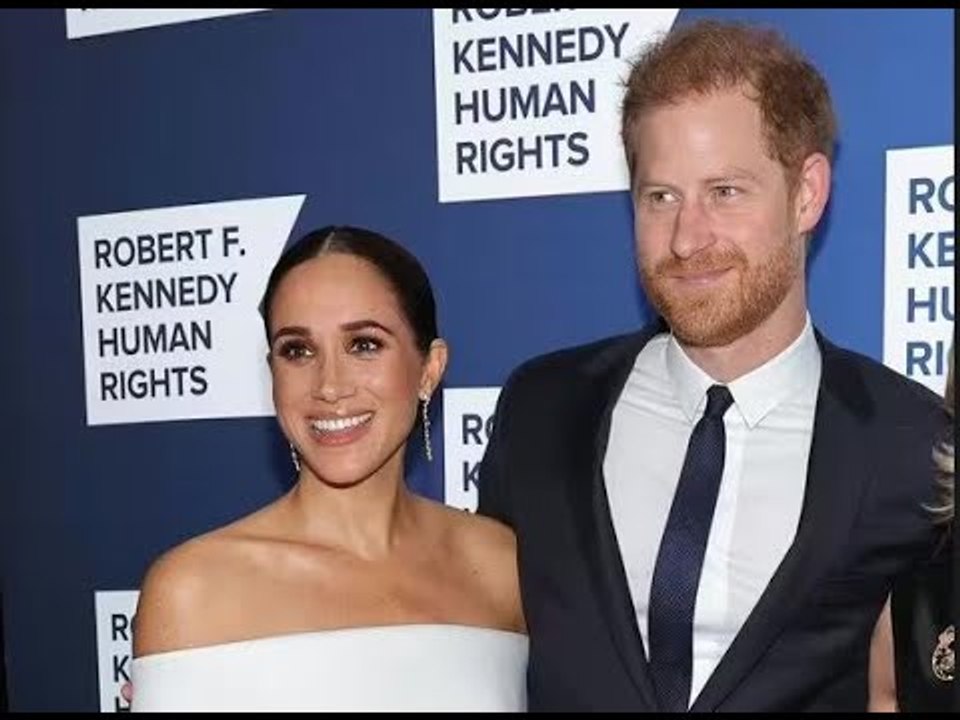 Meghan "pourrait gagner 24 000 £ par publication Instagram" alors que le blog The Tig est sur le poi