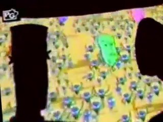 Captain Star Captain Star S01 E004 No Future