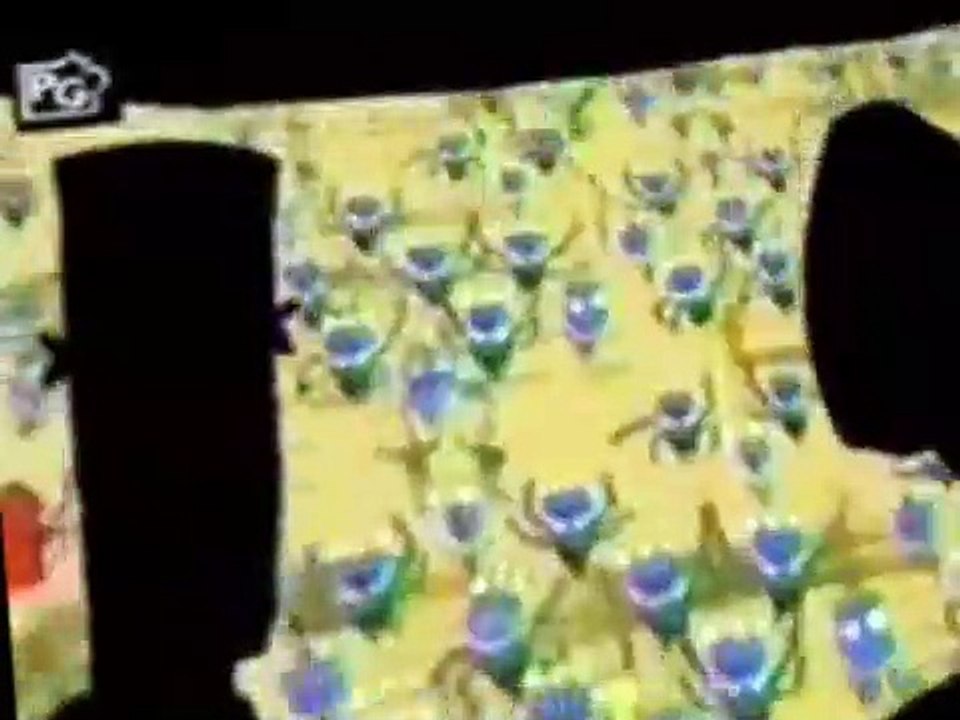 Captain Star Captain Star S01 E005 Nine Heads are Better than One