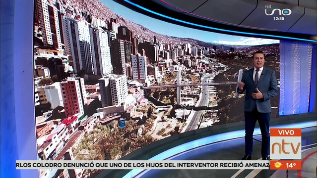 Trabajadores del ex banco Fassil llegaron a un acuerdo con el nuevo interventor