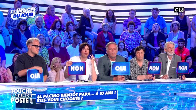 Hugo Manos se confie sur son désir de paternité avec Laurent Ruquier