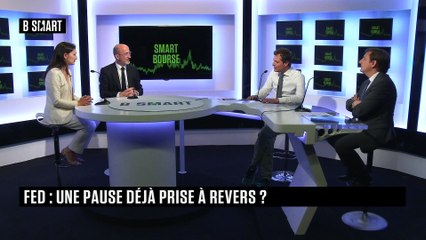 SMART BOURSE - Emission du vendredi 2 juin