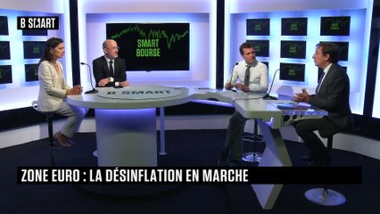SMART BOURSE - Planète marché(s) du vendredi 2 juin 2023