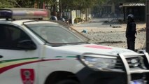 بعد مقتل تسعة أشخاص.. السلطات السنغالية تنشر قوات مسلحة في دكار