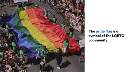 The Ultimate Guide to Pride Flags: Meaning, History & Significance 🏳️‍🌈
