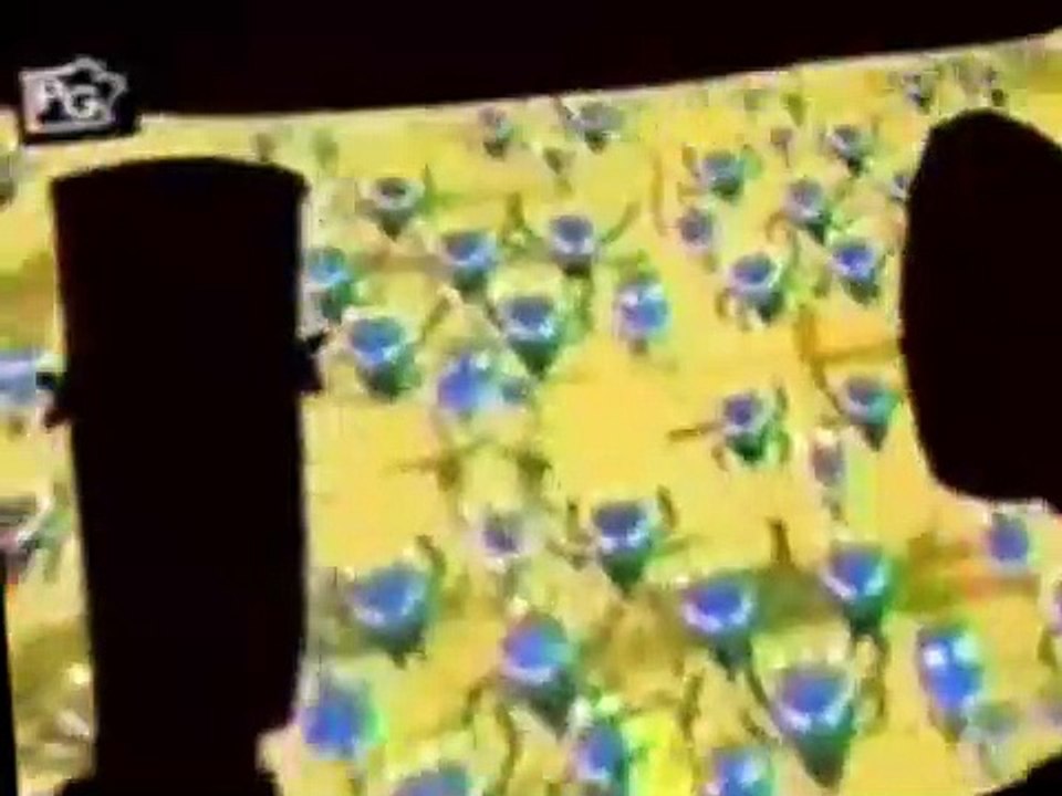 Captain Star Captain Star S02 E003 Ned Nova