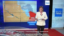 Второй рейд в Белгородскую область: что это было?