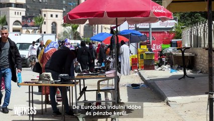 Video herunterladen: Miért kockáztatják életüket a migránsok a Földközi-tengeren?