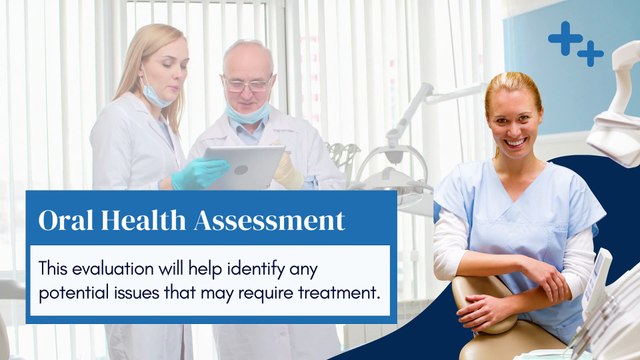 The Role of Dental Hygienist in Maintaining Good Oral Health