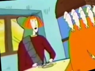 Captain Star Captain Star S02 E004 The Gravity of the Situation