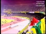 شبيبة القبائل  الإسماعيلي (نهائي كأس الكاف 2000) الجزء 1