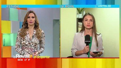 Mujer denuncia que de dejaron una gaza en su estómago tras una cesárea