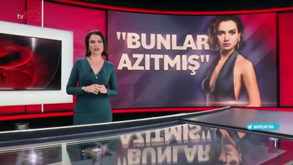 Haber Spikeri Ece Üner uyardı!