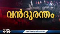 രാജ്യത്തെ നടുക്കിയ ട്രെയിൻ ദുരന്തം: മരിച്ചവരുടെ കുടുംബങ്ങൾക്ക് 10 ലക്ഷം വീതം ധനസഹായം; 350ലേറെ പേർ ചികിത്സയിൽ