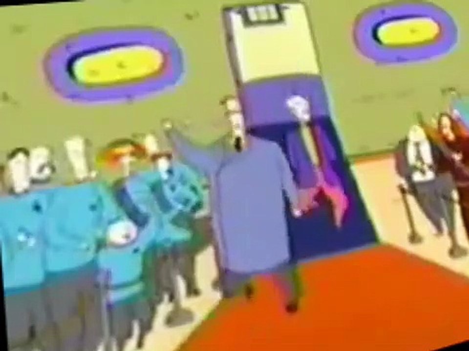 Captain Star Captain Star S02 E007 A Galaxy of Stars