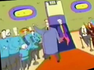 Captain Star Captain Star S02 E007 A Galaxy of Stars