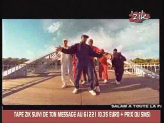 Agression Verbale feat Driver-Illusions 66,3 МБ avi