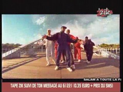 Agression Verbale feat Driver-Illusions 66,3 МБ avi