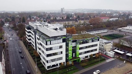 La BioNTech allemande fait des progrès dans le traitement du cancer du poumon