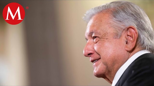AMLO dice que la tasa del desempleo en México es de 2.8%, superando a países del mundo
