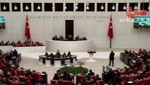 HÜDA PAR lideri Zekeriya Yapıcıoğlu Meclis'te yemin etti