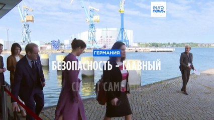 Совет стран Балтийского моря будет поддерживать Украину до полной победы