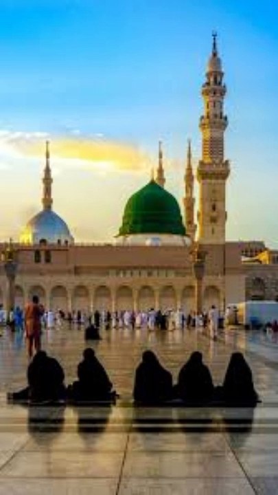 #SAW #صلی اللہ علیہ وسلم۔ #Dailymotion Pakistan