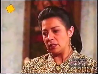 Las aguas mansas capitulo 98