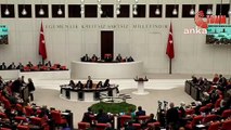 Le chef du HUDA PAR, Zekeriya Yapıcıoğlu, a prêté serment au Parlement