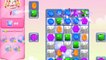 Playing Candy Crush Saga on my pc Level 13  completed  nivel 13 completado jugando juego