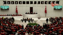AKP listelerinden Meclis'e giren İstanbul Milletvekili HÜDA PAR Genel Başkanı Zekeriya Yapıcıoğlu yemin etti.