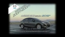 Spot de Mazda 2012