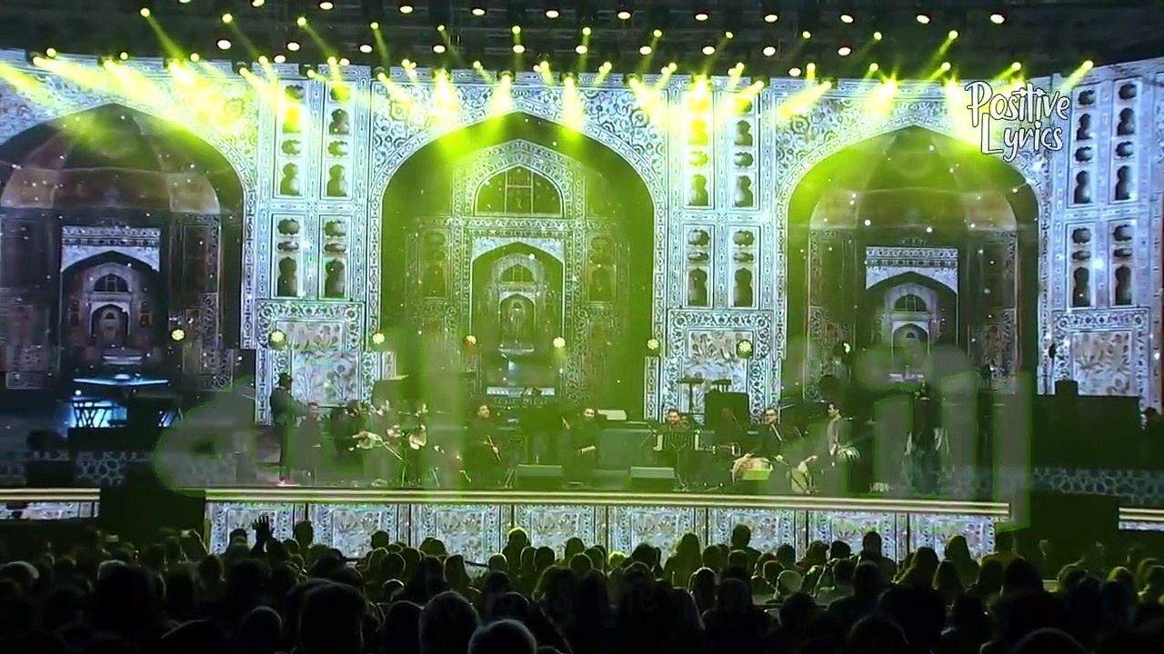 Sami Yusuf  Hasbi Rabbi (With Urdu English Translation)