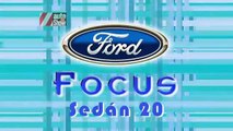 Ford Focus 2012 Sedán (Prueba de largo plazo)