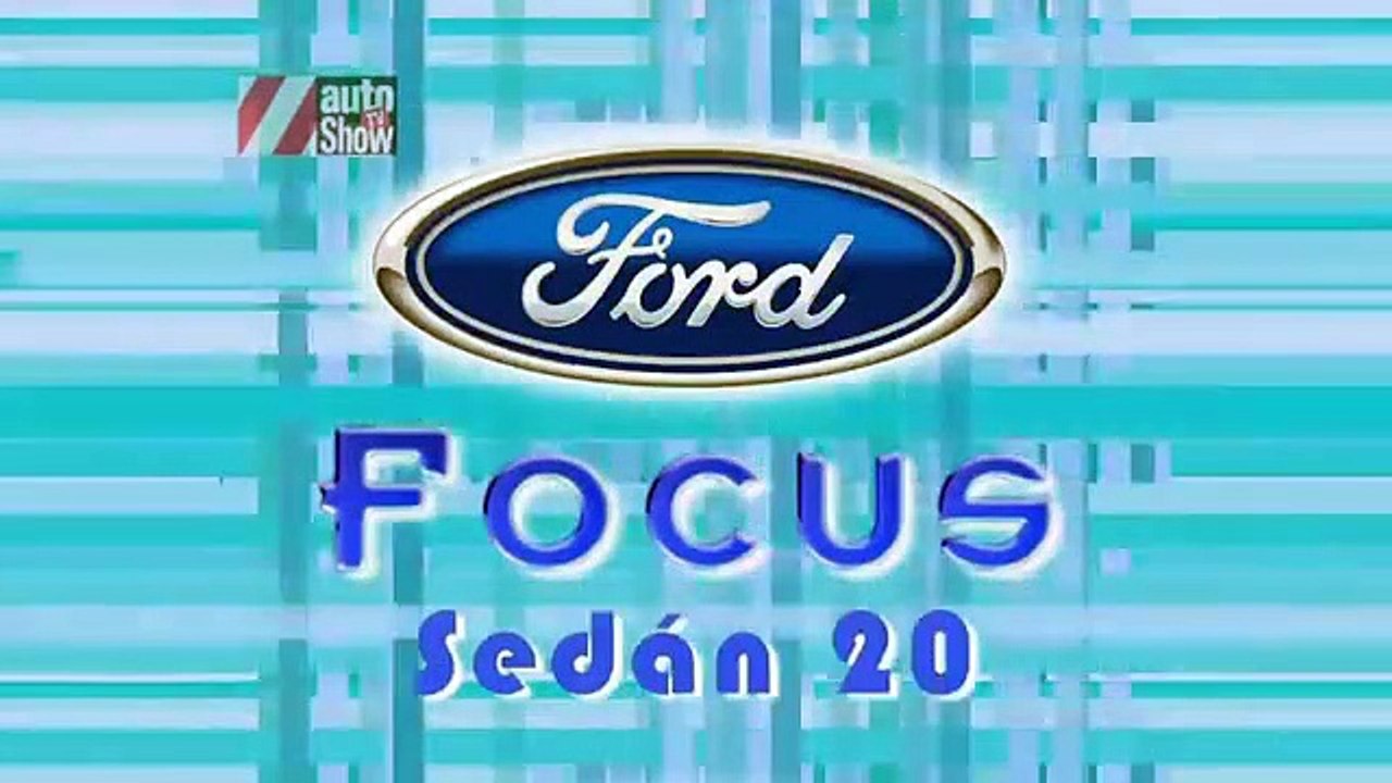 Ford Focus 2012 Sedán (Prueba de largo plazo)