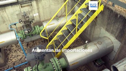 ¿Europa ha dejado atrás la crisis energética? Los retos de la UE para el próximo invierno