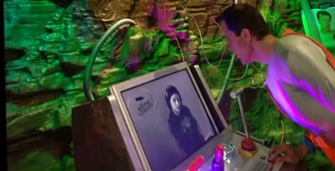 My Parents Are Aliens S06 E01