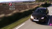 Seat Ibiza ST