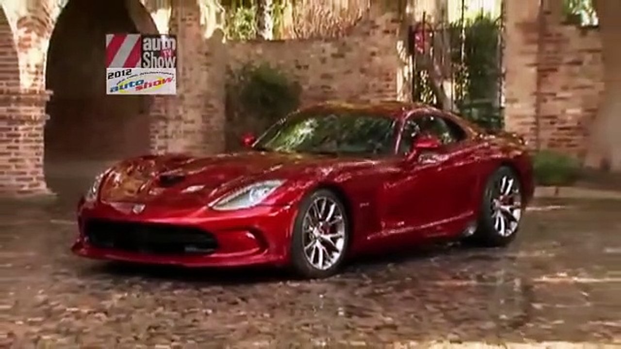 Entrevista a Gabriel Lopez Dir de Lincoln desde Autoshow de New York 2012