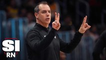 Suns Set to Hire Former Lakers Coach Frank Vogel, per Report