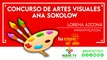 Concurso de artes visuales Ana Sokolow