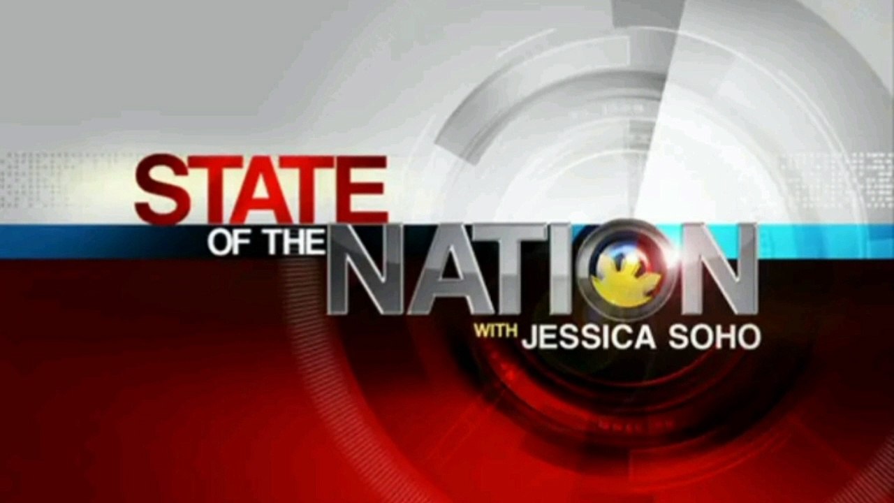 STATE OF THE NATION First Soundtrack (2011-2021)