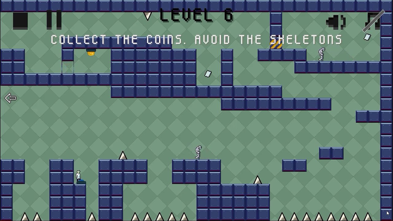 Skeleton Lab 2 Walkthrough